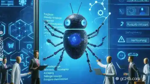 Leveraging AI to Triage Bugs