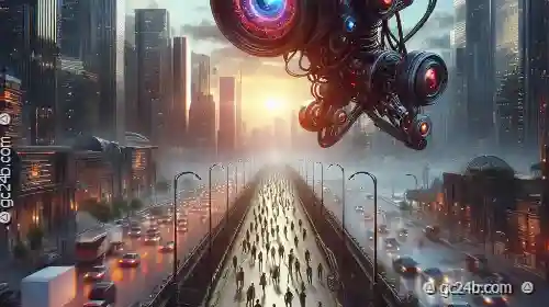 ML for Smart Camera Systems in Cinematic Games