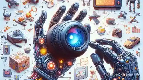 Machine Learning for Gesture Recognition in Games