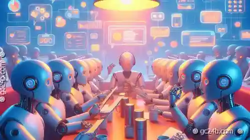 Natural Language Interaction with NPCs