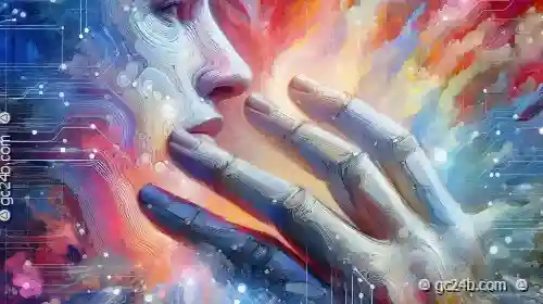 Preserving the Human Touch in AI-Assisted Art