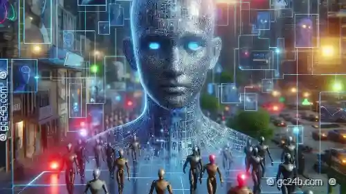 Real-Time NPC Adaptation Using AI