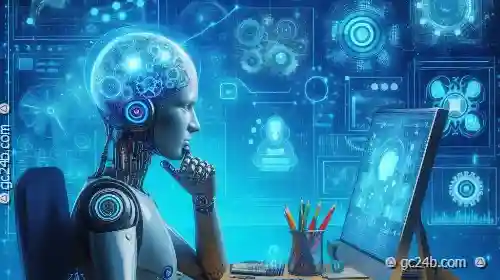 Reducing Asset Duplication via AI