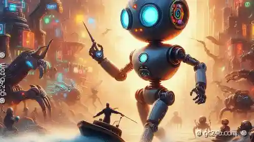 Reinforcement Learning in Game AI