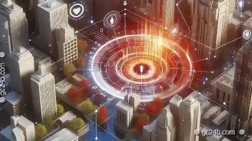 Semantic Segmentation for Asset Identification