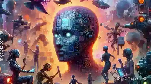 Should AI-Generated Content Be Labeled in Games?