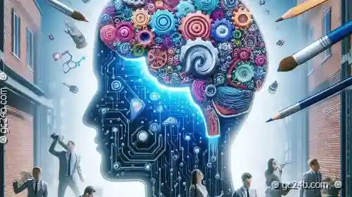 Should AI-Generated Creativity Be Awarded?