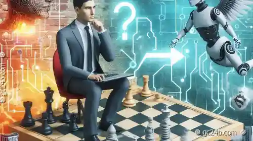 Should AI Be Used to Create 