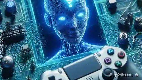 Should AI Code of Ethics Be Standardized in the Game Industry?