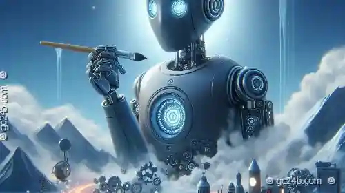 Should Developers Disclose AI Use in Asset Creation?