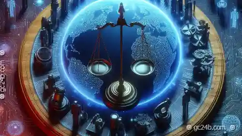 Should There Be an Industry Standard for Ethical AI Use in Games?