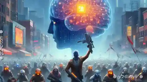 Smart NPCs and Their Role in Open-World Games