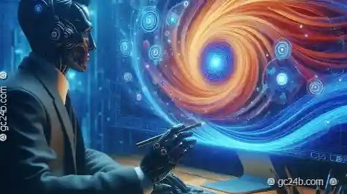 Streamlining VFX with AI Tools