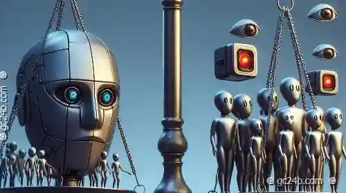 The Balance Between Predictability and Surprise in NPC AI