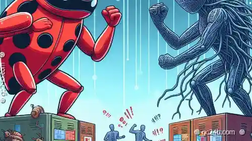 The Battle Between AI and Heisenbugs (Intermittent Bugs)