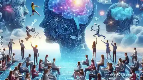 The Challenge of AI in Creating Diverse and Inclusive Assets