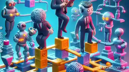 The Challenge of Balancing NPC Intelligence With Fun Gameplay