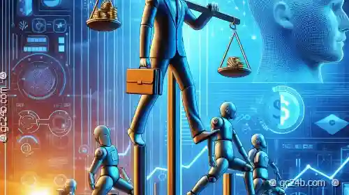 The Challenge of Ethical AI in Monetization Strategies