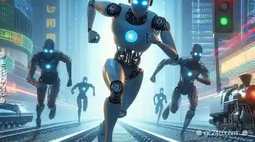 The Coming AI Debugging Arms Race
