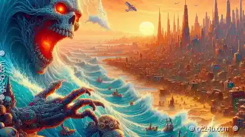 The Coming Wave of AI-Generated RPG Worlds