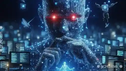The Dangers of Blindly Trusting AI-Generated Code