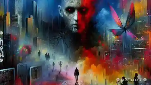 The Dark Side of AI-Generated Content