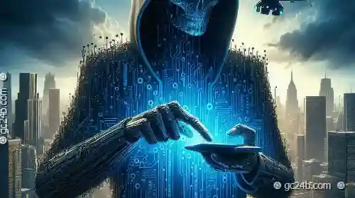 The Dark Side of AI That Learns from Player Behavior