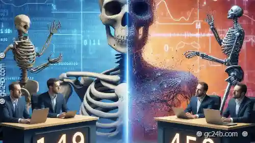 The Debate: Is AI the Death or Evolution of Creativity?