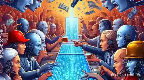 The Debate Over AI-Generated Difficulty Adjustments