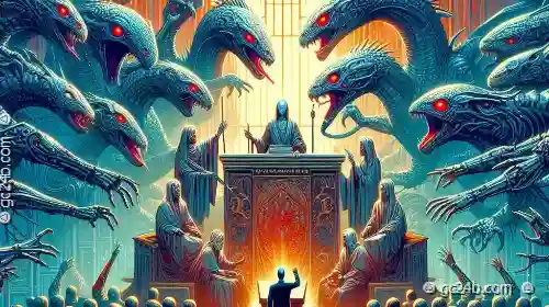 The Debate Over AI-Generated 