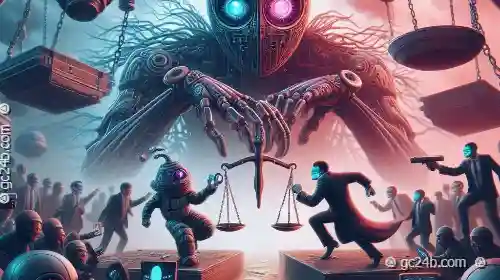 The Debate Over AI Surveillance in Multiplayer Games