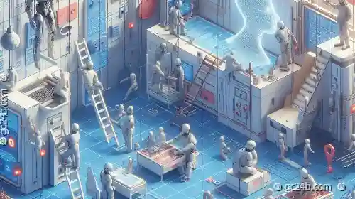 The Difficulty of Debugging AI Behavior in Smart NPCs