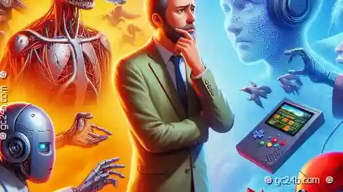 The Dilemma of AI-Generated 