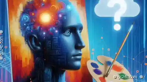 The Ethical Debate Around Using AI to Clone a Famous Artist’s Style