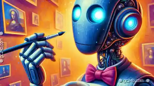 The Ethical Dilemma of AI
