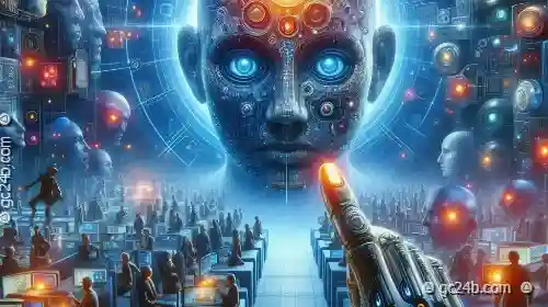 The Ethics of AI-Generated Game Content