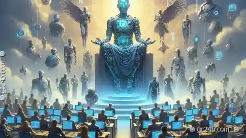 The Ethics of AI Art in Game Development