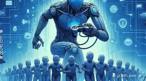 The Ethics of AI That 