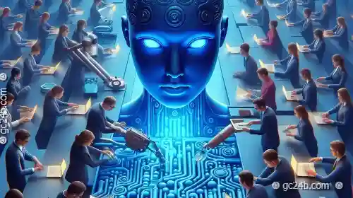 The Ethics of AI That Replaces Human QA Testers