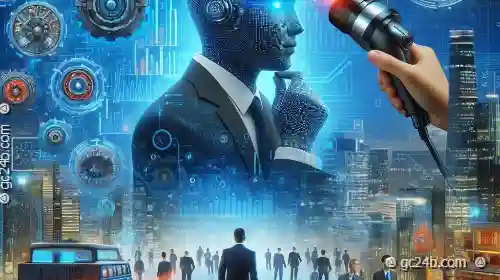 The Ethics of AI That Replaces Human Testers (and Jobs)