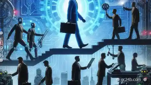 The Ethics of Using AI to Replace Human Workers