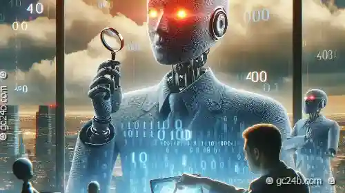 The False Promise of AI-Powered Error Detection