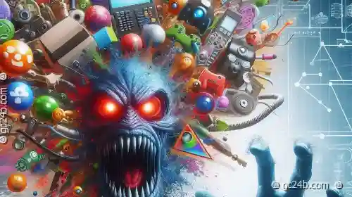 The Fear of AI Making Games Too Personalized (Filter Bubbles)