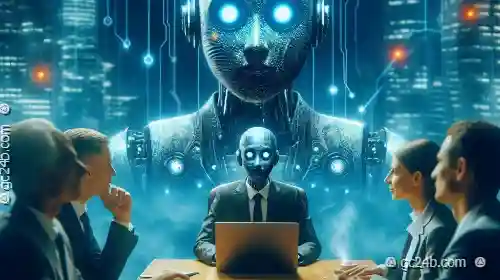 The Fear of Job Loss Due to AI in Development