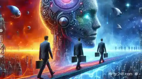 The Fine Line Between AI Assistance and Over-Reliance