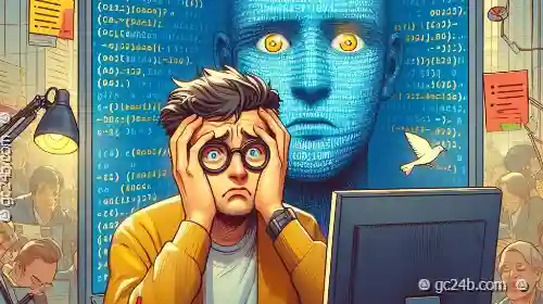 The Frustration of AI’s Inability to Understand Context in Code