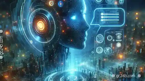 The Future of AI Interfaces Beyond Text Prompts
