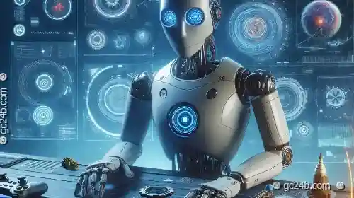 The Future of AI in Automated Game Testing