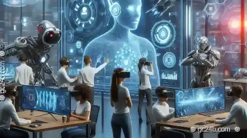 The Future of AI in Game QA