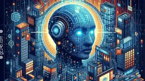 The Future of AI in Pixel Art and Retro Styling